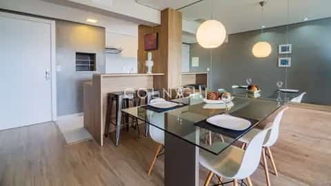 Apartamento · 2 dormitórios no Jardim do Salso — miniatura 4