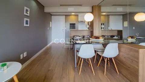 Apartamento · 2 dormitórios no Jardim do Salso — miniatura 5