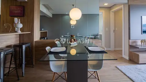 Apartamento · 2 dormitórios no Jardim do Salso — miniatura 10