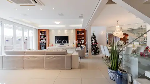 Casa · 3 dormitórios no Chácara das Pedras — miniatura 3