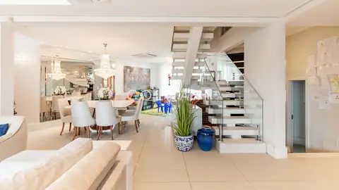 Casa · 3 dormitórios no Chácara das Pedras — miniatura 7