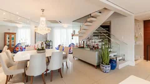 Casa · 3 dormitórios no Chácara das Pedras — miniatura 8