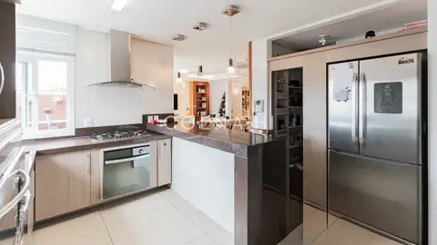 Casa · 3 dormitórios no Chácara das Pedras — miniatura 11