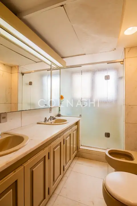 Apartamento · 4 dormitórios no Moinhos de Vento — miniatura 12