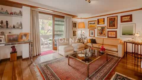 Apartamento · 4 dormitórios no Moinhos de Vento — miniatura 3