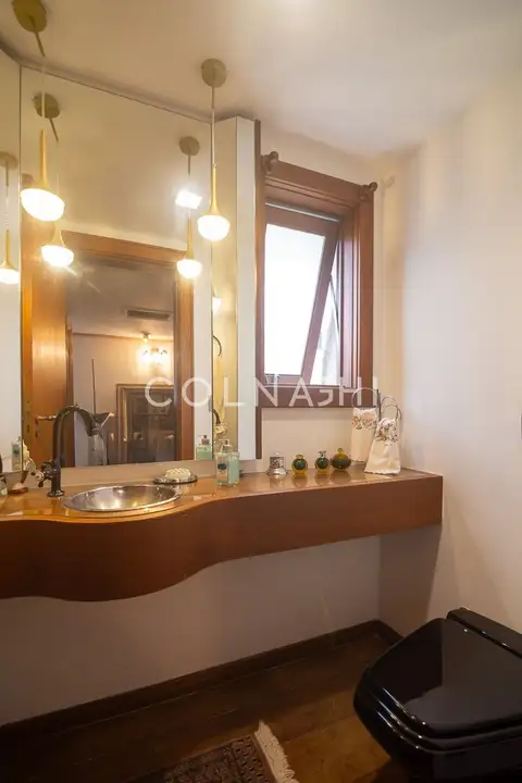 Apartamento · 4 dormitórios no Moinhos de Vento — miniatura 7
