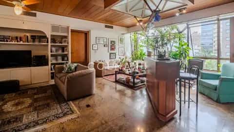Apartamento · 4 dormitórios no Moinhos de Vento — miniatura 8
