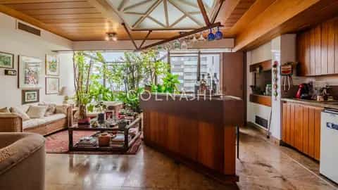 Apartamento · 4 dormitórios no Moinhos de Vento — miniatura 9