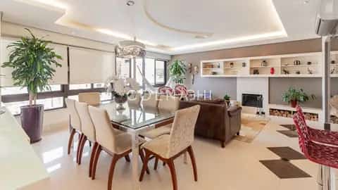 Apartamento · 3 dormitórios no Rio Branco — miniatura 1