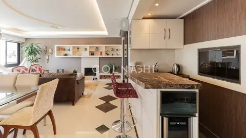 Apartamento · 3 dormitórios no Rio Branco — miniatura 3