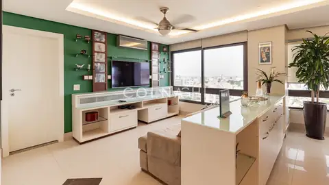Apartamento · 3 dormitórios no Rio Branco — miniatura 4