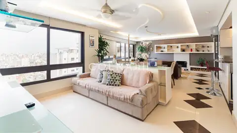 Apartamento · 3 dormitórios no Rio Branco — miniatura 6