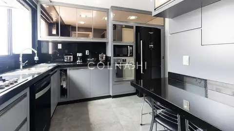 Apartamento · 3 dormitórios no Rio Branco — miniatura 9