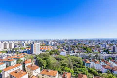 Apartamento · 3 dormitórios no Jardim Europa — miniatura 1