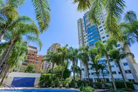 Apartamento · 3 dormitórios no Jardim Europa — miniatura 12