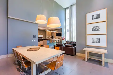 Apartamento · 3 dormitórios no Jardim Europa — miniatura 14