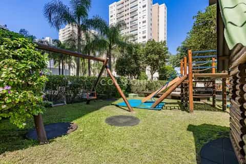 Apartamento · 3 dormitórios no Jardim Europa — miniatura 7