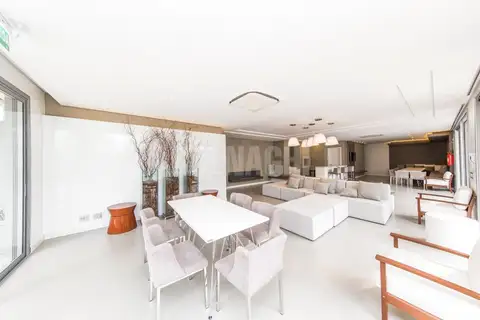 Apartamento · 1 dormitório na Auxiliadora — miniatura 3