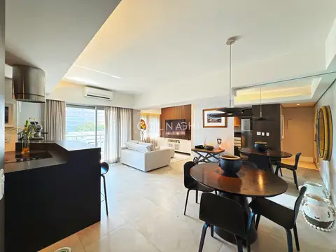 Apartamento · 1 dormitório na Auxiliadora — miniatura 1