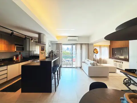 Apartamento · 1 dormitório na Auxiliadora — miniatura 14