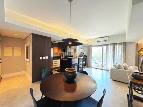 Apartamento · 1 dormitório na Auxiliadora — miniatura 15