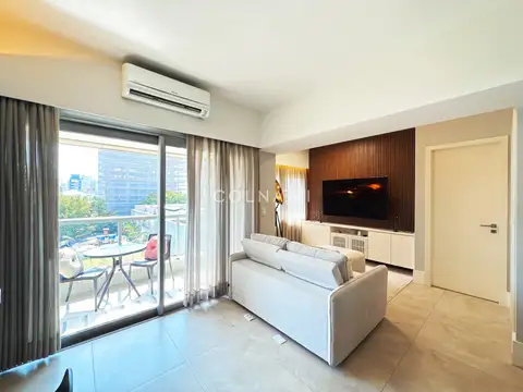 Apartamento · 1 dormitório na Auxiliadora — miniatura 16