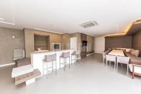 Apartamento · 1 dormitório na Auxiliadora — miniatura 4