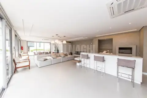 Apartamento · 1 dormitório na Auxiliadora — miniatura 5