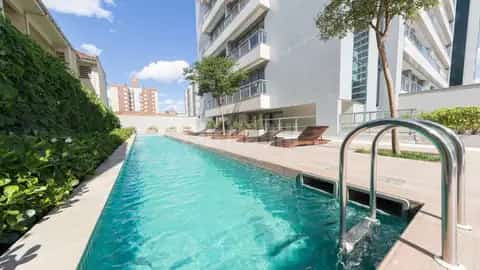 Apartamento · 1 dormitório na Auxiliadora — miniatura 7
