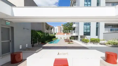 Apartamento · 1 dormitório na Auxiliadora — miniatura 8