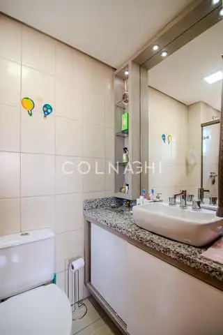 Apartamento · 3 dormitórios no Menino Deus — miniatura 11