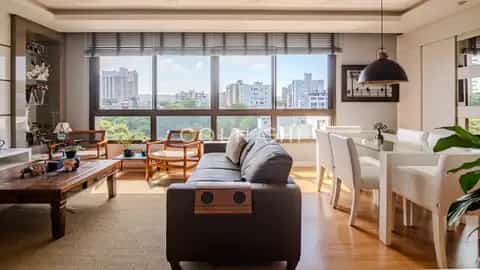 Apartamento · 3 dormitórios no Menino Deus — miniatura 3