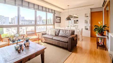 Apartamento · 3 dormitórios no Menino Deus — miniatura 4