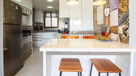 Apartamento · 3 dormitórios no Menino Deus — miniatura 5