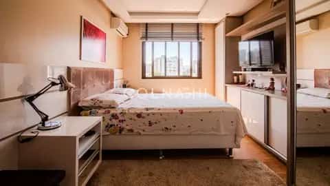 Apartamento · 3 dormitórios no Menino Deus — miniatura 8