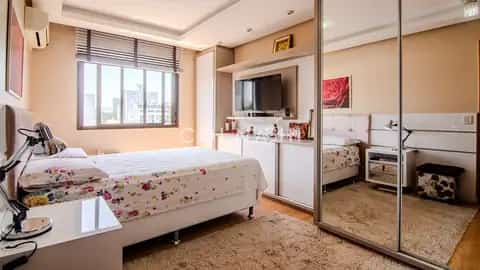 Apartamento · 3 dormitórios no Menino Deus — miniatura 9