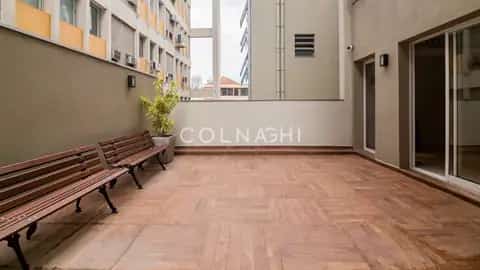 Apartamento · 1 dormitório em Petrópolis — miniatura 11