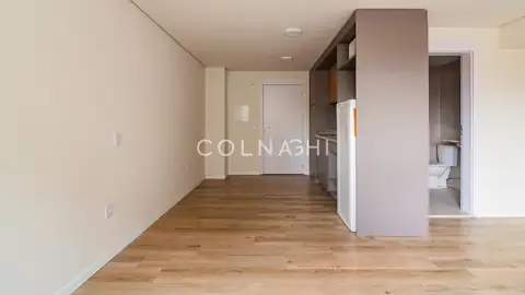 Apartamento · 1 dormitório em Petrópolis — miniatura 2
