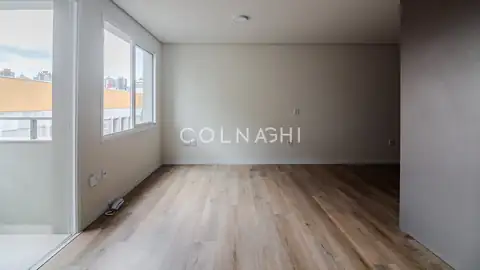 Apartamento · 1 dormitório em Petrópolis — miniatura 4