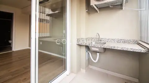 Apartamento · 1 dormitório em Petrópolis — miniatura 5