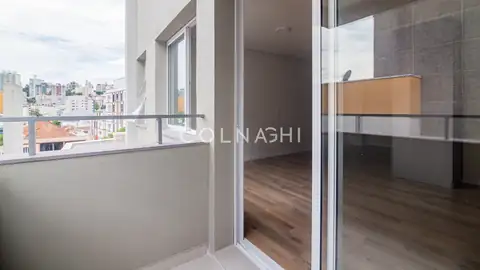 Apartamento · 1 dormitório em Petrópolis — miniatura 6