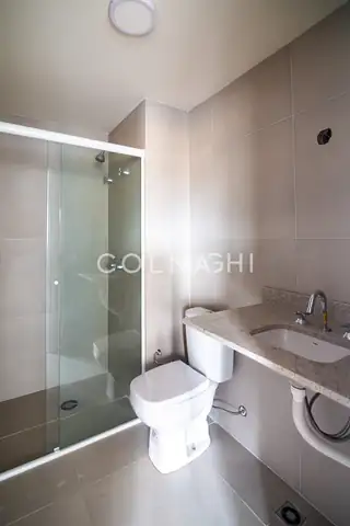 Apartamento · 1 dormitório em Petrópolis — miniatura 8