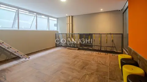 Apartamento · 1 dormitório em Petrópolis — miniatura 9