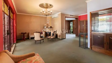 Casa · 3 dormitórios em Petrópolis — miniatura 4