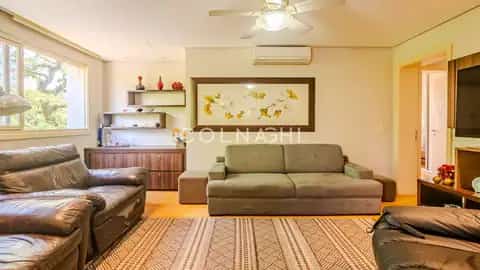 Apartamento · 3 dormitórios no Moinhos de Vento — miniatura 5
