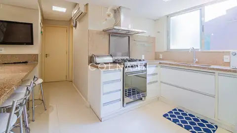Apartamento · 3 dormitórios no Moinhos de Vento — miniatura 8