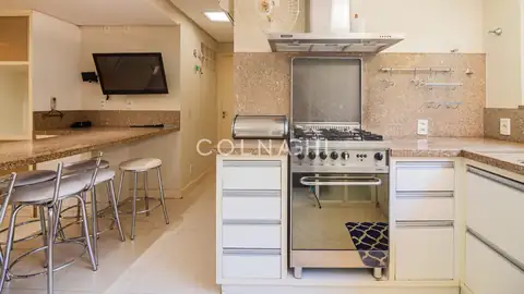 Apartamento · 3 dormitórios no Moinhos de Vento — miniatura 9
