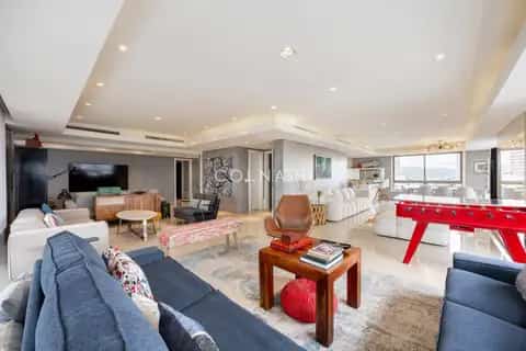 Apartamento · 4 dormitórios no Três Figueiras — miniatura 12