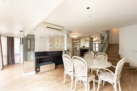 Cobertura · 3 dormitórios na Bela Vista — miniatura 3