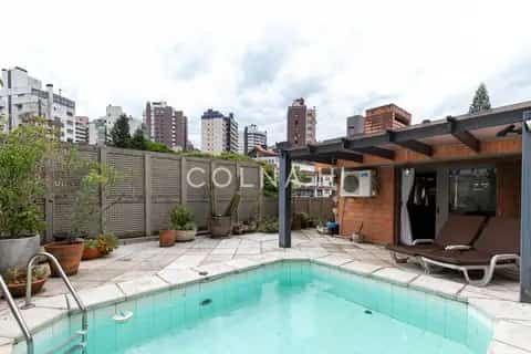 Cobertura · 3 dormitórios na Bela Vista — miniatura 1